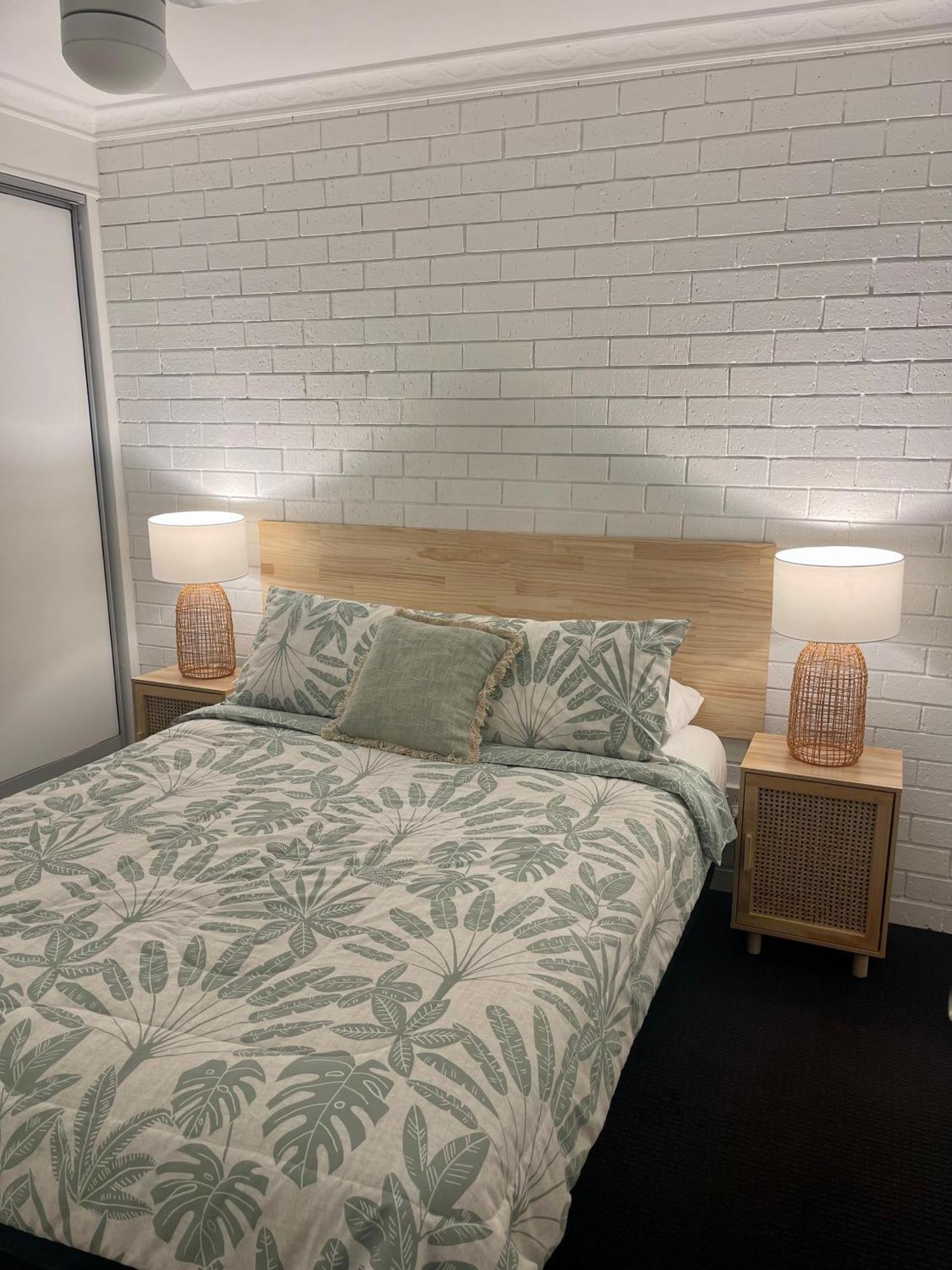 Estelle Kramer Motel Armidale Zimmer foto
