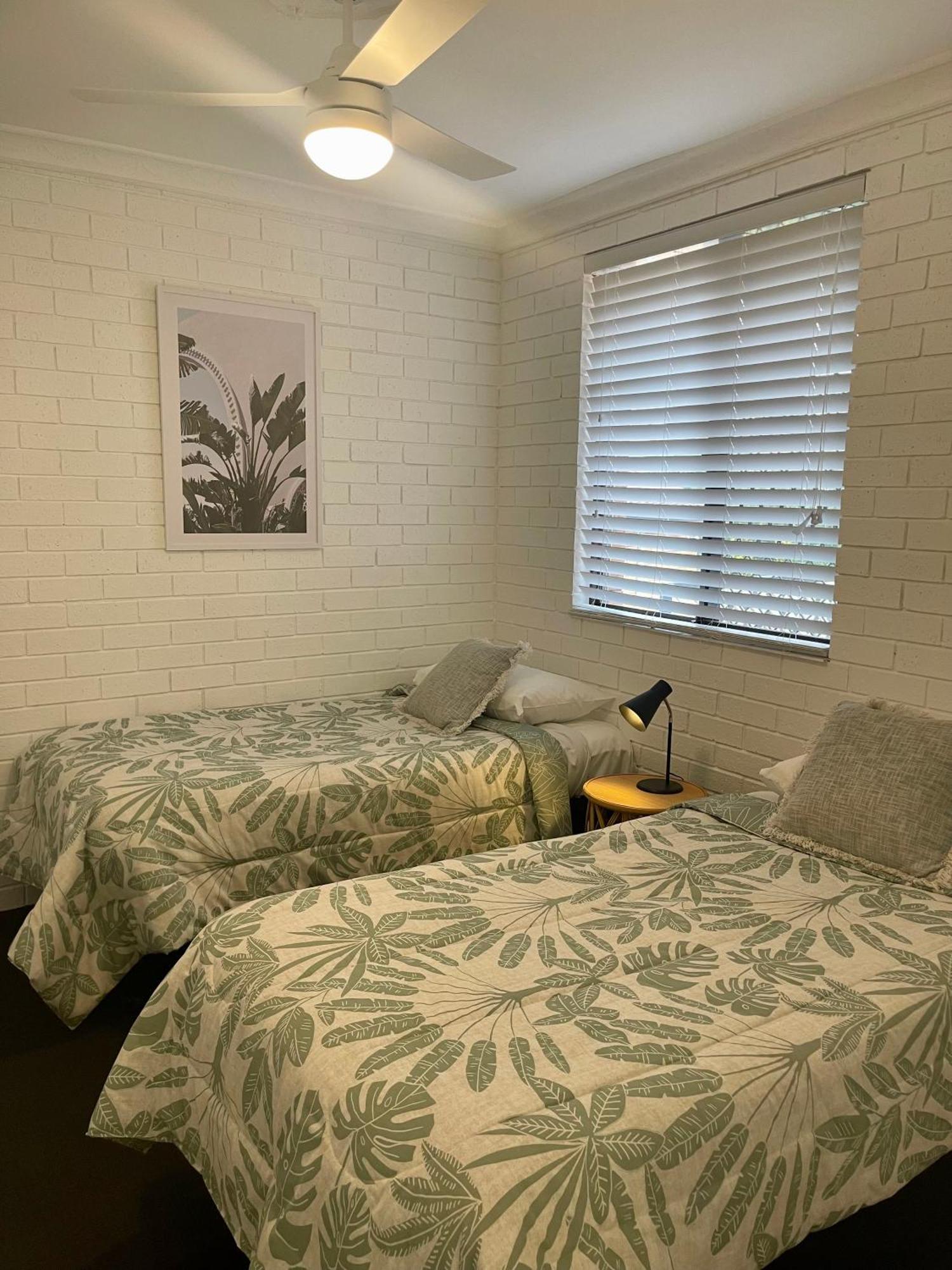 Estelle Kramer Motel Armidale Zimmer foto